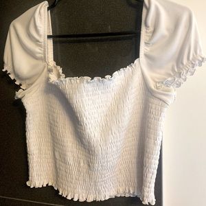 Wilfred Presley Blouse
